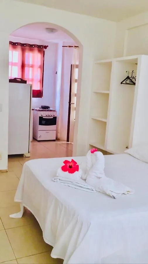 Hotel Caminho Da Praia Flats Natal