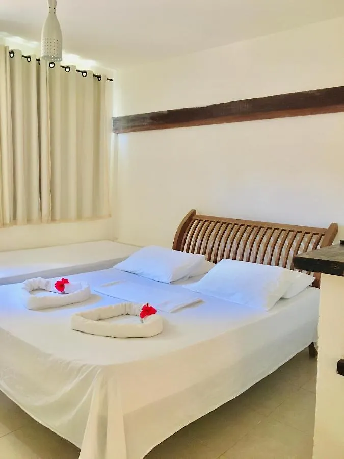 Hotel Caminho Da Praia Flats Natal Penzion