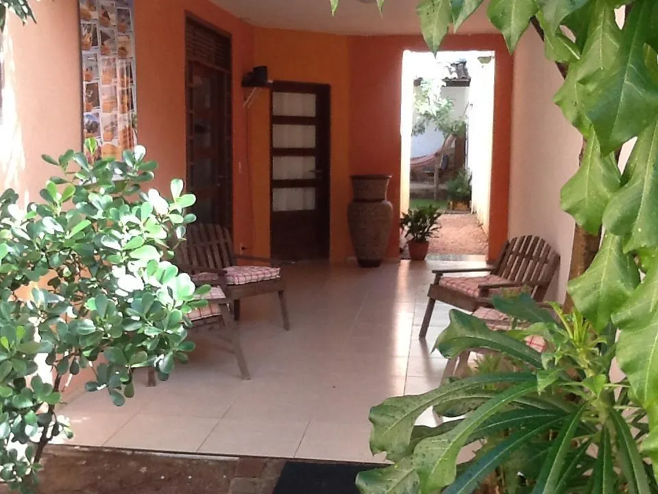 Hotel Caminho Da Praia Flats Natal Penzion