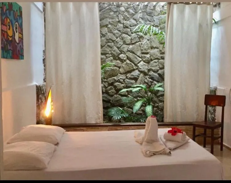 Hotel Caminho Da Praia Flats Natal Penzion